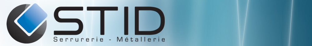 STID - Portes, automatismes et serrurerie