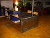 Table design pour Loft
