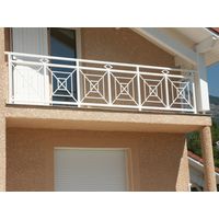 Garde Corps à Apprieu