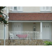 Fabrication et installation de Barrière à Voiron