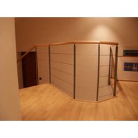 Barrière design sur mesure à Tullins