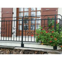 Fabrication et installation de Barrière à Sassenage